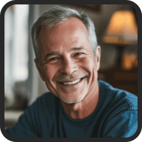 ProstaLite Paul M. - Customer Review